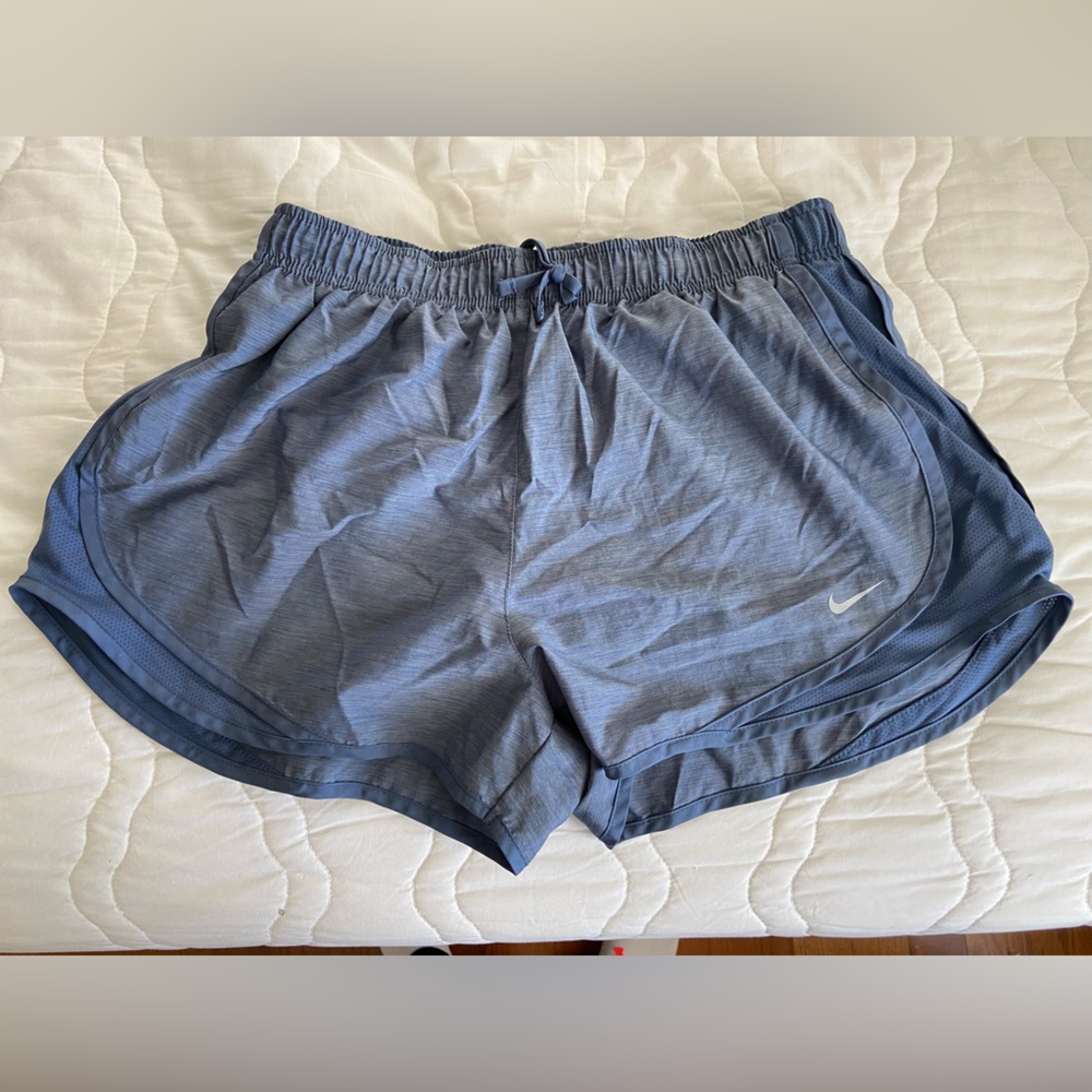 Nike shorts!